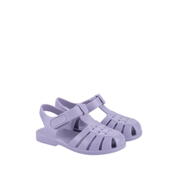 igor S10288-018 CLASICA V ÇOCUK SANDALET