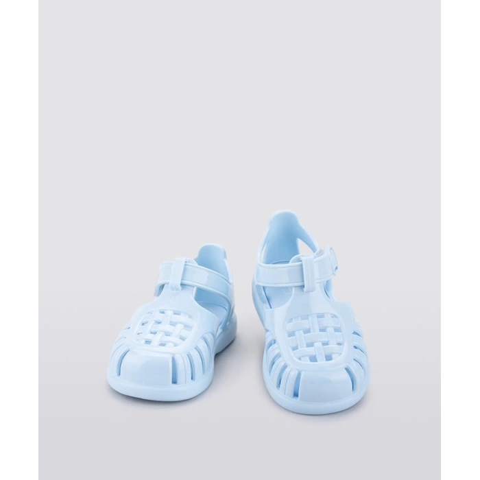 igor S10311-006 TOBBY GLOSS BEBEK ÇOCUK SANDALET