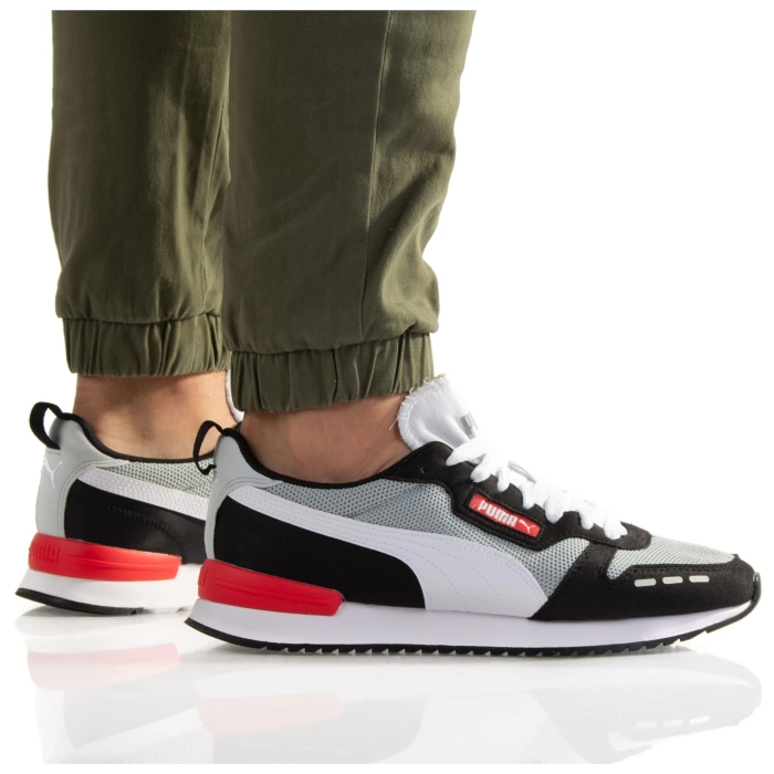 puma 373117-66 R78 QUARRY GÜNLÜK SPOR AYAKKABI