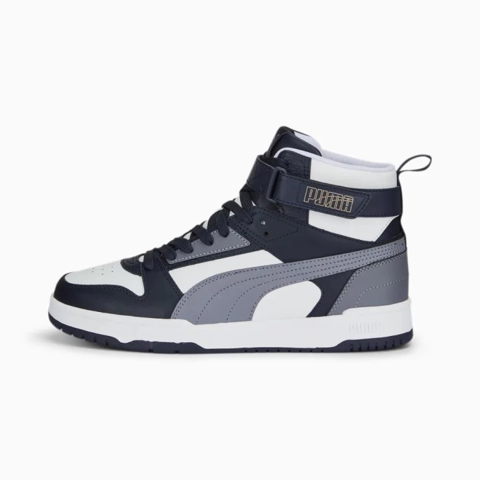 puma 385839-09 RBD GAME GÜNLÜK SPOR AYAKKABI