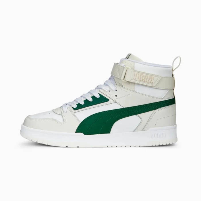 puma 385839-10 RBD GAME GÜNLÜK SPOR AYAKKABI