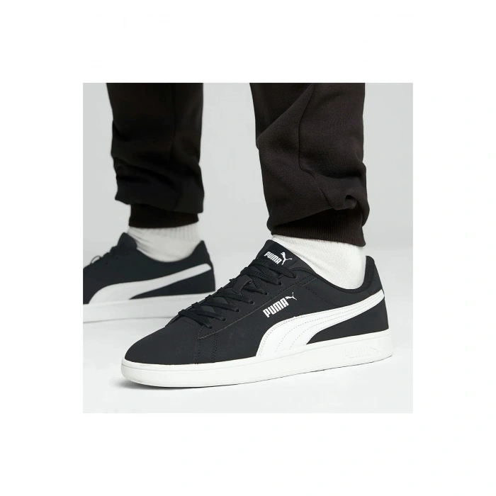 puma 392336-01 SMASH 3.0 BUCK GÜNLÜK SPOR AYAKKABI