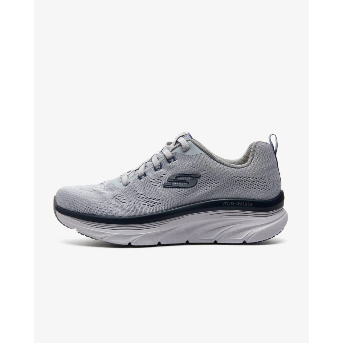 Skechers 232261 GYNV DLUX WALKER - COMMUTER GÜNLÜK SPOR AYAKKABI