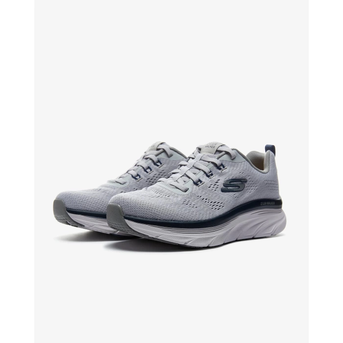 Skechers 232261 GYNV DLUX WALKER - COMMUTER GÜNLÜK SPOR AYAKKABI