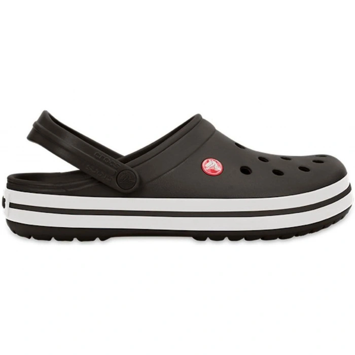 Crocs 11016-001 CROCBAND SPOR TERLİK