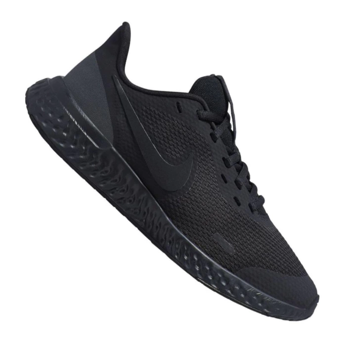 Nike BQ5671-001 REVOLUTION 5 KOŞU VE YÜRÜYÜŞ AYAKKABISI