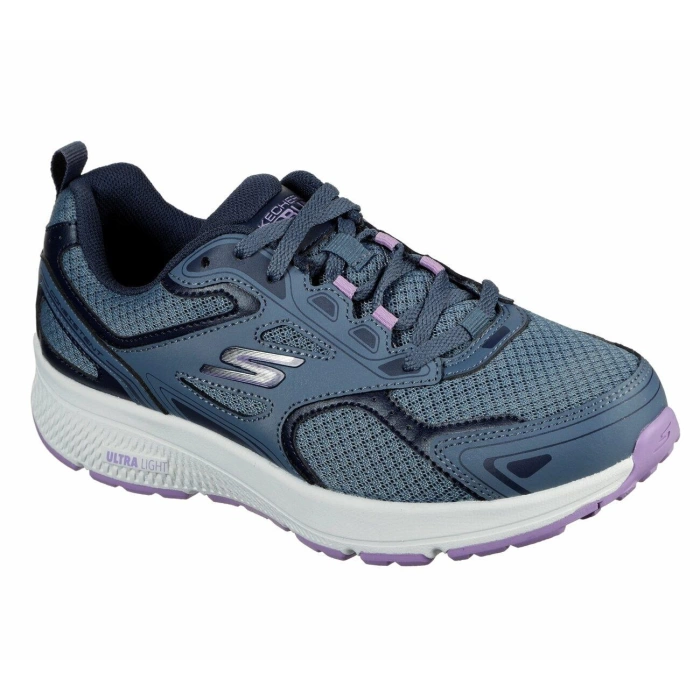 Skechers 128075 BLPR GO RUN CONSISTENT KOŞU VE YÜRÜYÜŞ AYAKKABISI