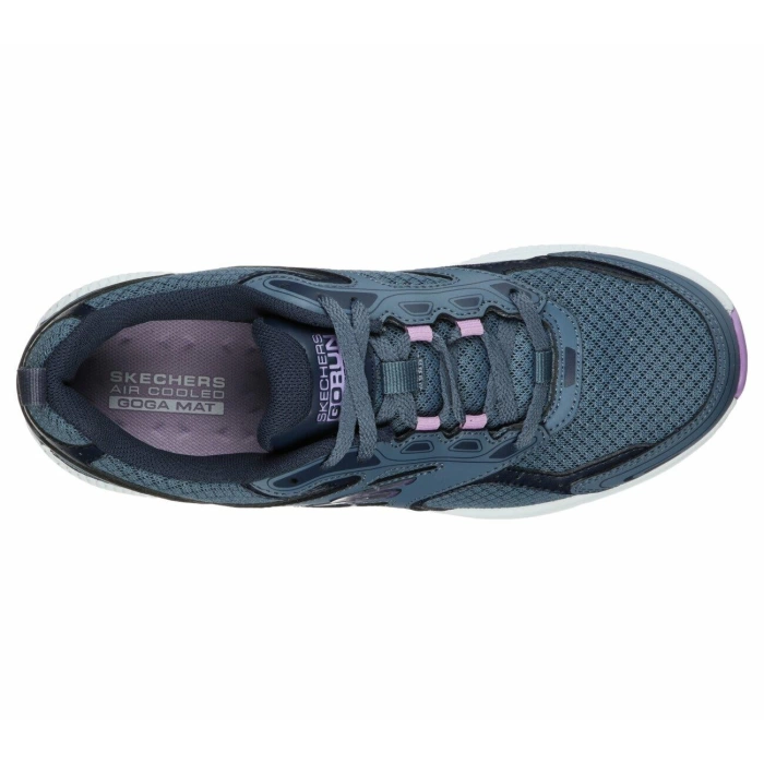 Skechers 128075 BLPR GO RUN CONSISTENT KOŞU VE YÜRÜYÜŞ AYAKKABISI
