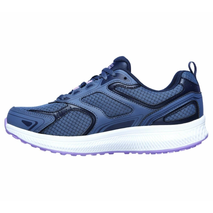 Skechers 128075 BLPR GO RUN CONSISTENT KOŞU VE YÜRÜYÜŞ AYAKKABISI