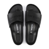 birkenstock 1015398-BLACK BARBADOS EVA TERLİK