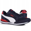 puma 384640-06 ST RUNNER V3 MESH GÜNLÜK SPOR AYAKKABI