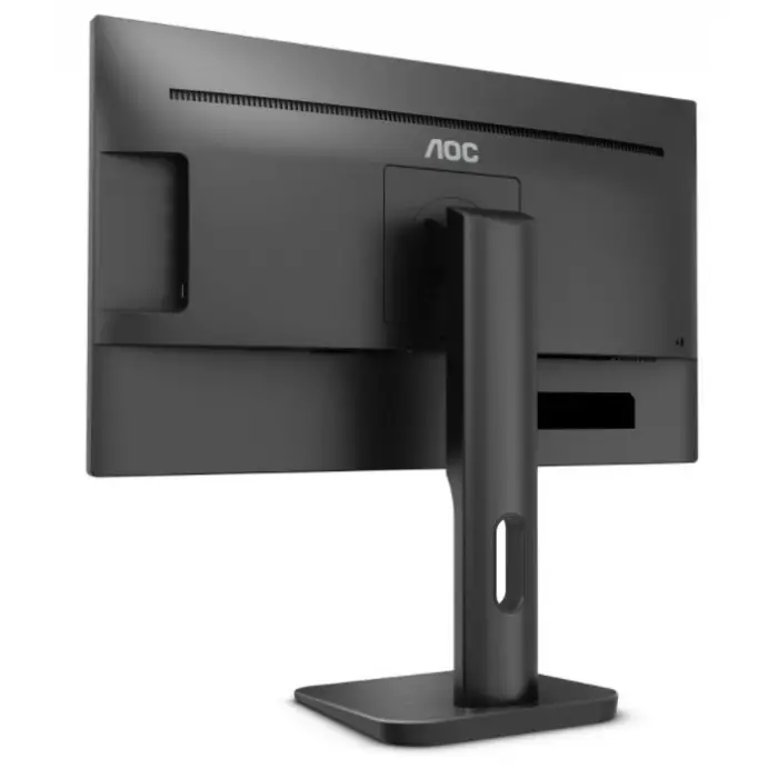 27 AOC 27P1 IPS FHD 60HZ 5MS HDMI DP DVI VGA