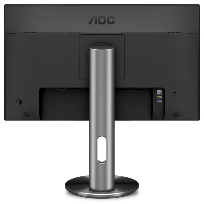 27 AOC U2790PQU IPS QHD 5MS 60HZ HDMI DP