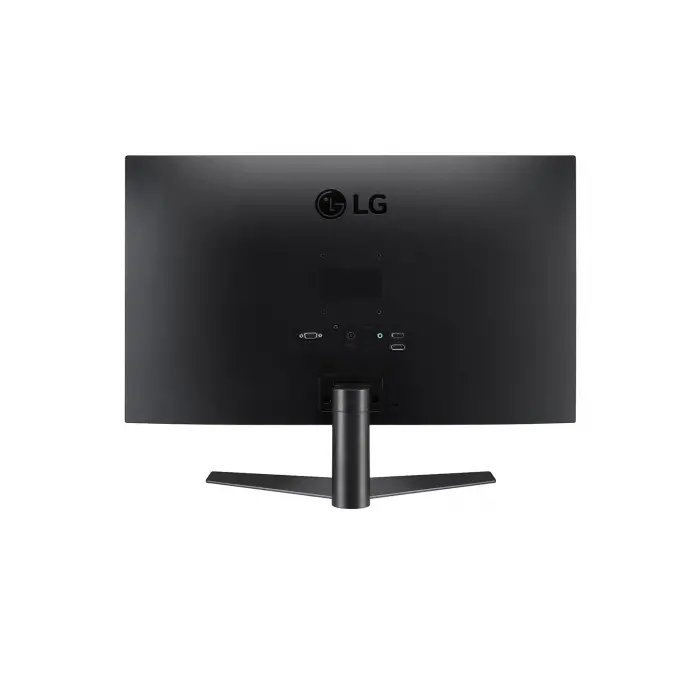 27 LG 27MP60G-B IPS FHD 1MS 75HZ HDMI DP