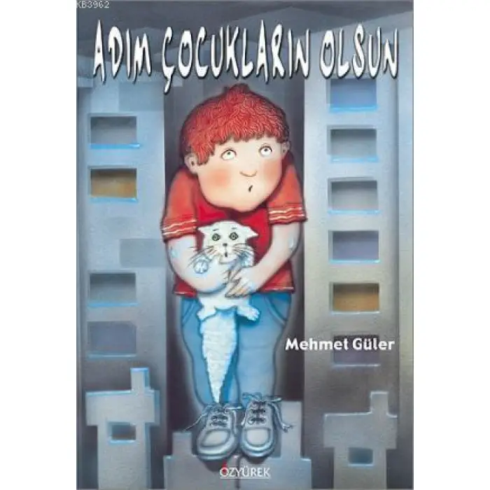 Adım Çocukların Olsun