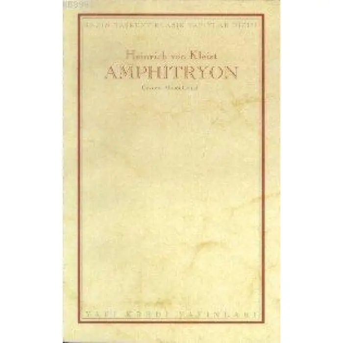 Amphitryon