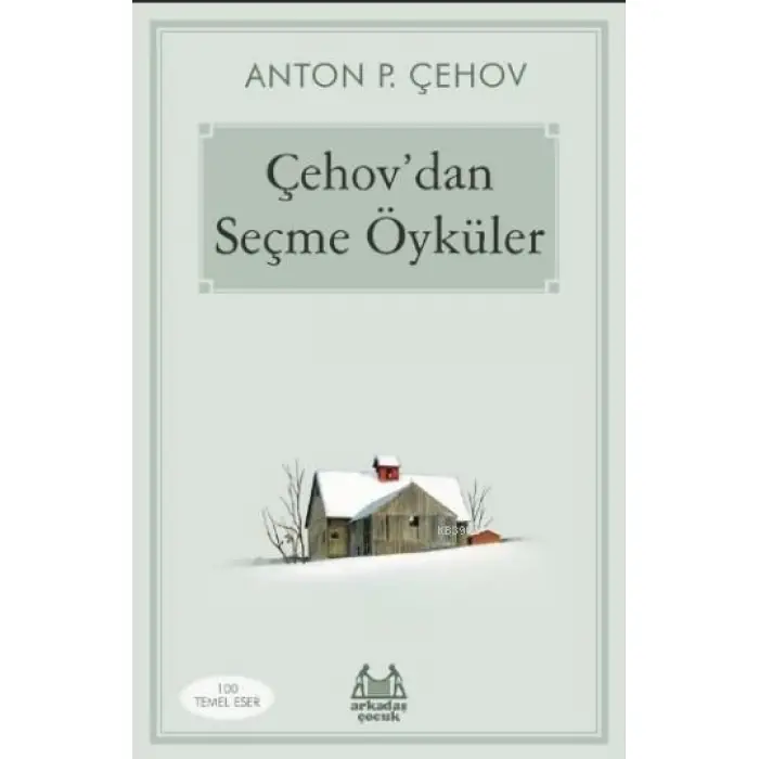 Çehovdan Seçme Öyküler