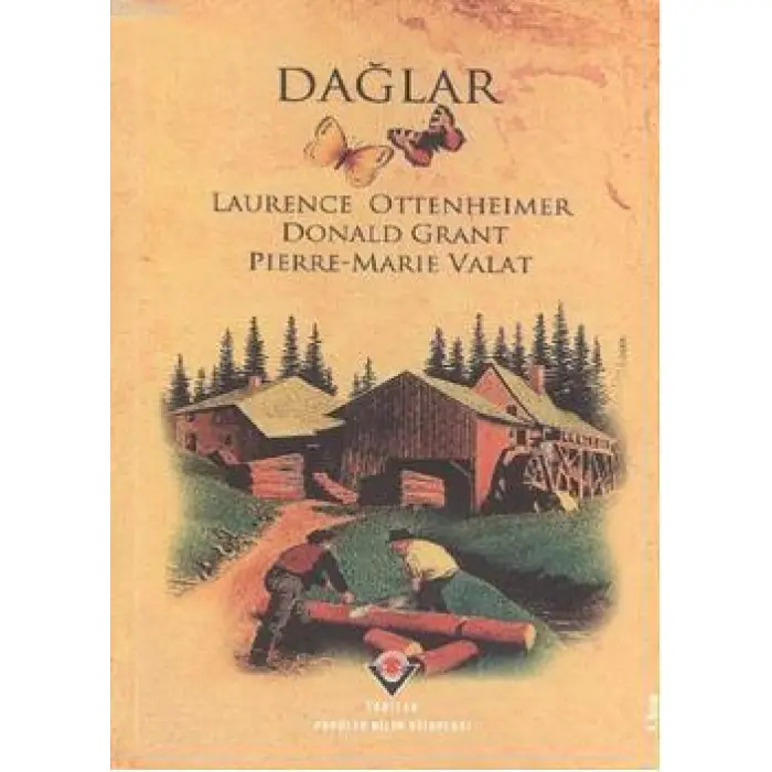 Dağlar