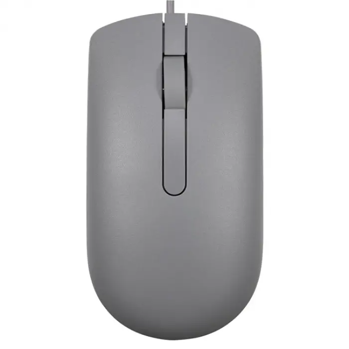 DELL MS116 OPTICAL KABLOLU MOUSE GRİ (570-AAIT)