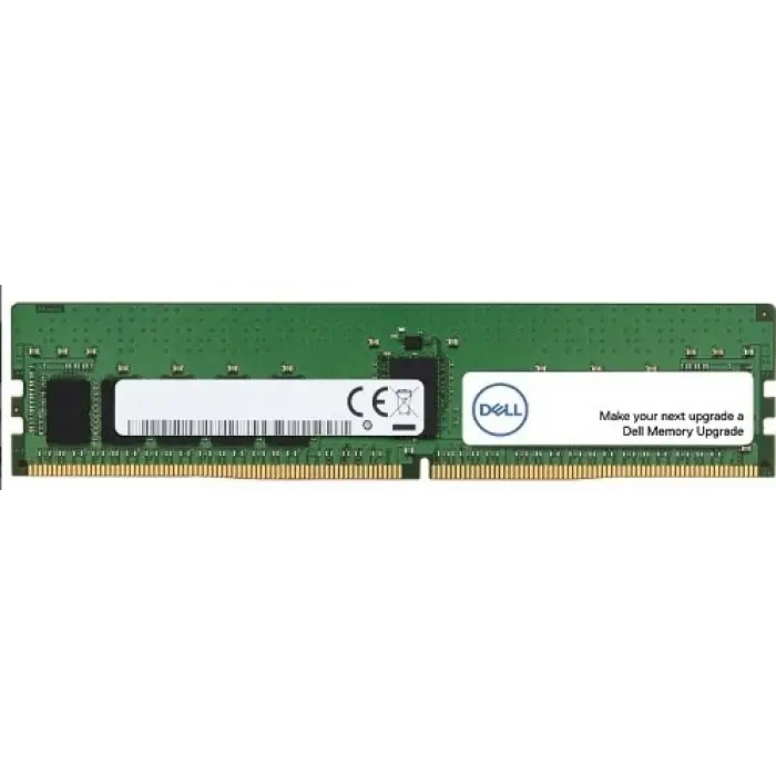 DELL RD3200DR-32GB-NPOS 32GB 3200MHz DDR4 RDIMM