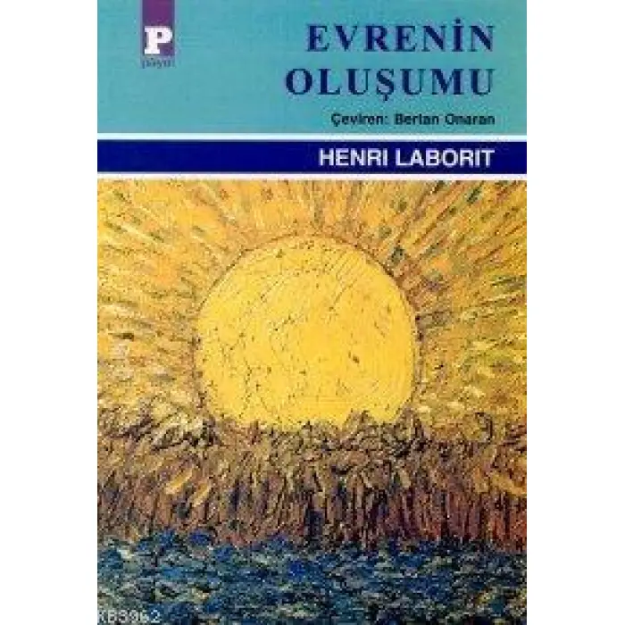 Evrenin Oluşumu