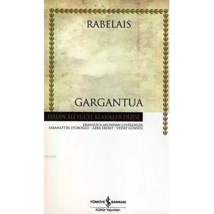 Gargantua