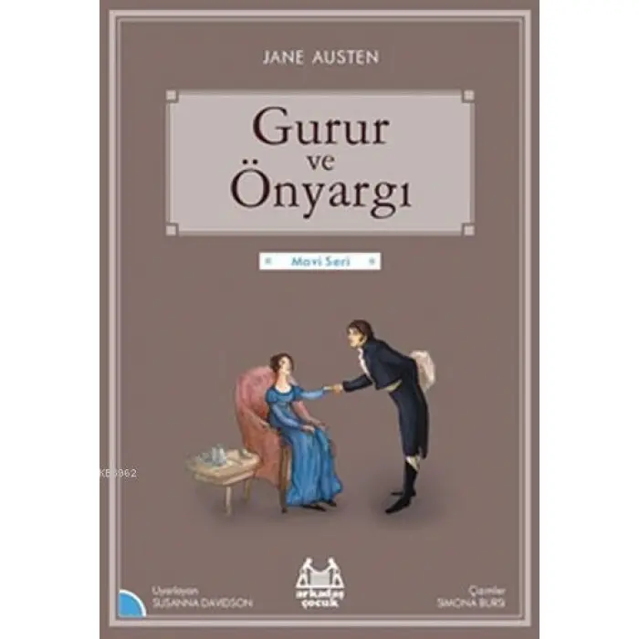 Gurur ve Önyargı