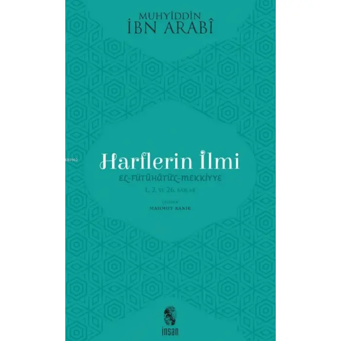 Harflerin İlmi