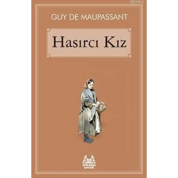 Hasırcı Kız