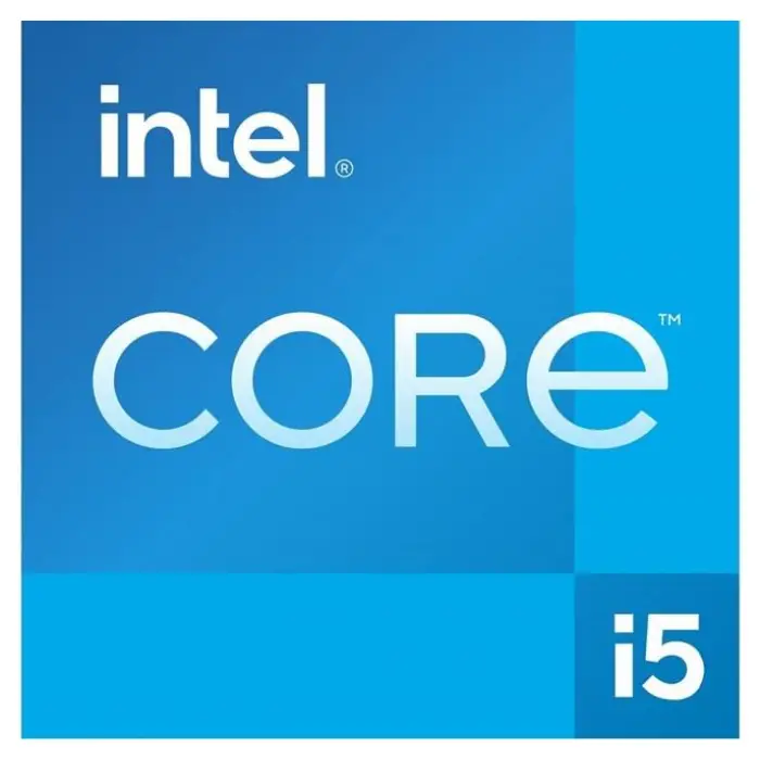 INTEL CORE İ5-12400 2.5 GHz 18MB 1700p 12.Nesil TRAY