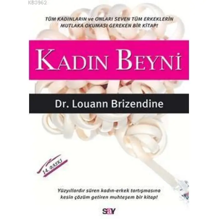 Kadın Beyni