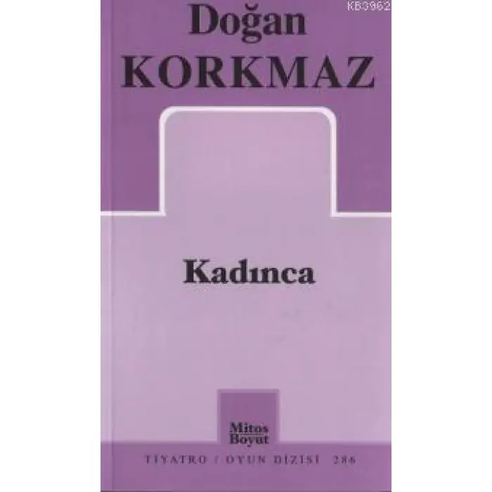 Kadınca
