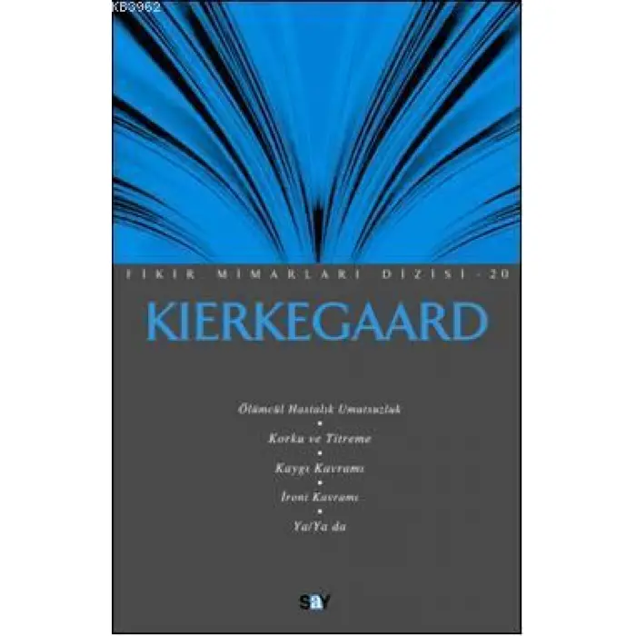 Kierkegaard
