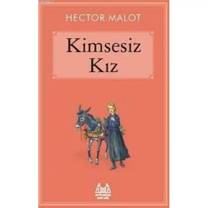 Kimsesiz Kız