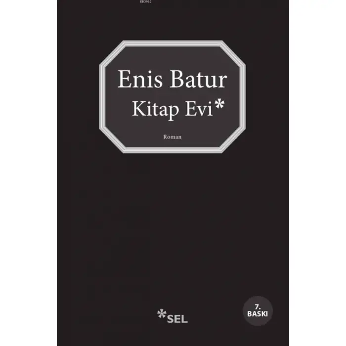 Kitap Evi