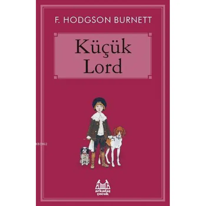 Küçük Lord