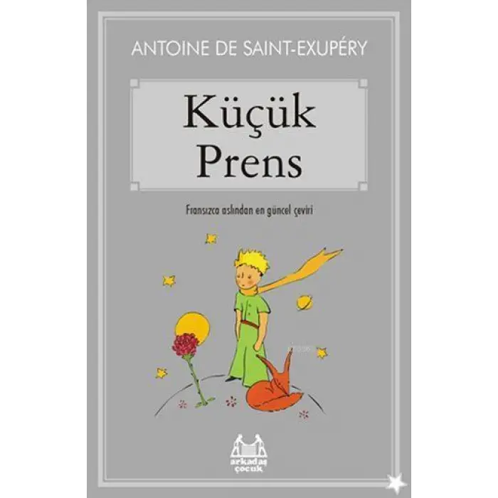 Küçük Prens