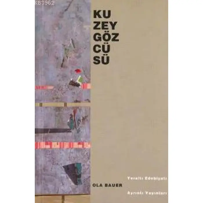 Kuzey Gözcüsü
