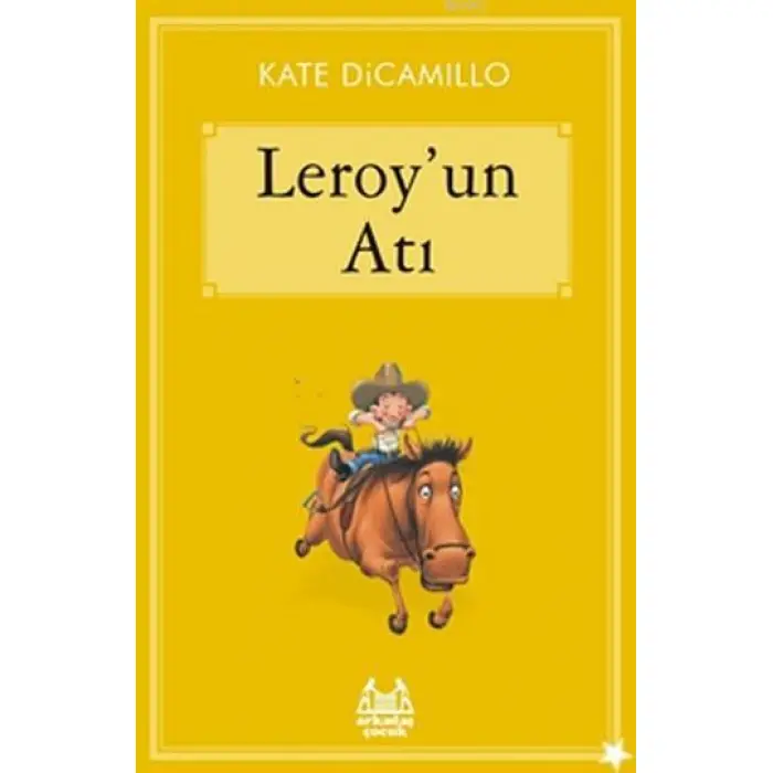 Leroyun Atı