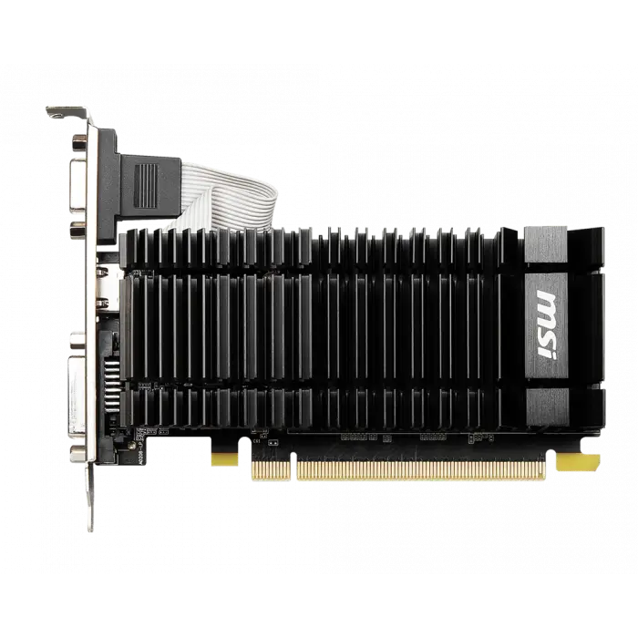 MSI N730K-2GD3H/LPV1 DDR3 2GB DL-DVI-D HDMI 64Bit