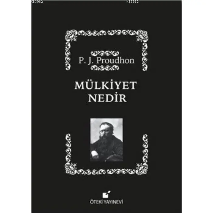 Mülkiyet Nedir