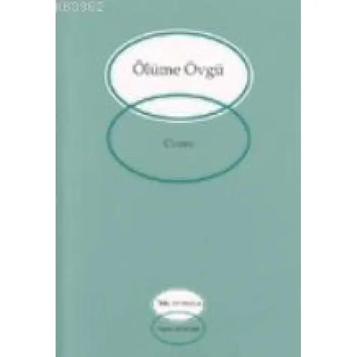 Ölüme Övgü