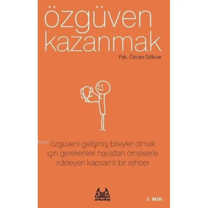 Özgüven Kazanmak
