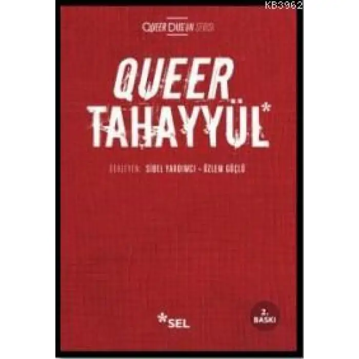 Queer Tahayyül