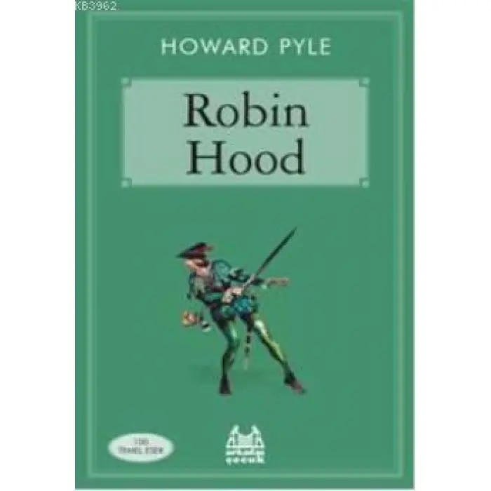 Robin Hood
