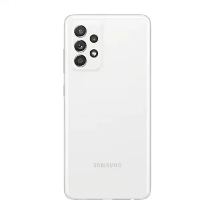 SAMSUNG GALAXY A52s 5G 128GB 8GB RAM BEYAZ DİST