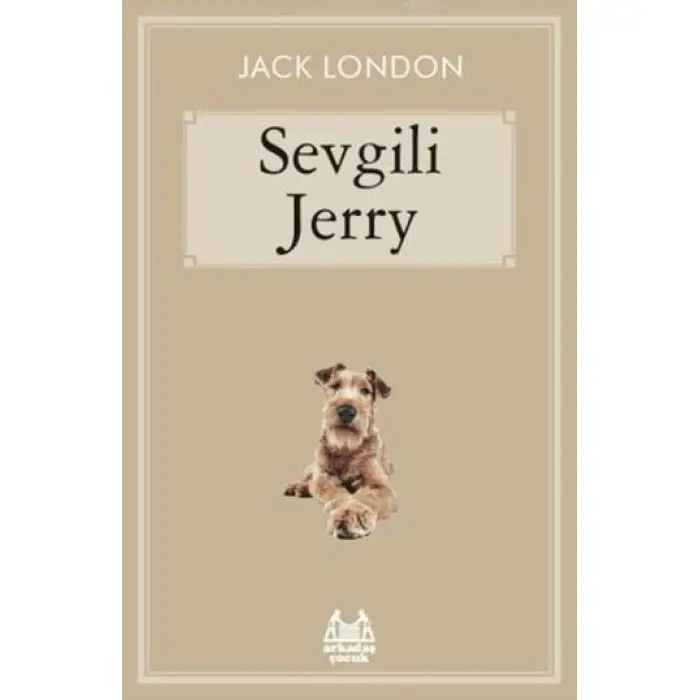 Sevgili Jerry