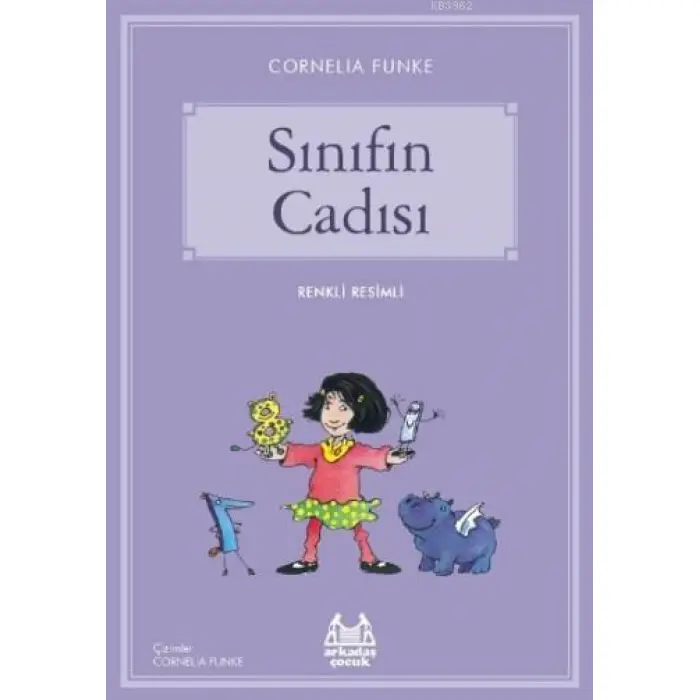Sınıfın Cadısı