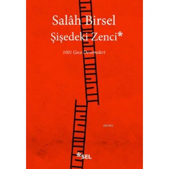 Şişedeki Zenci; 1001 Gece Denemeleri