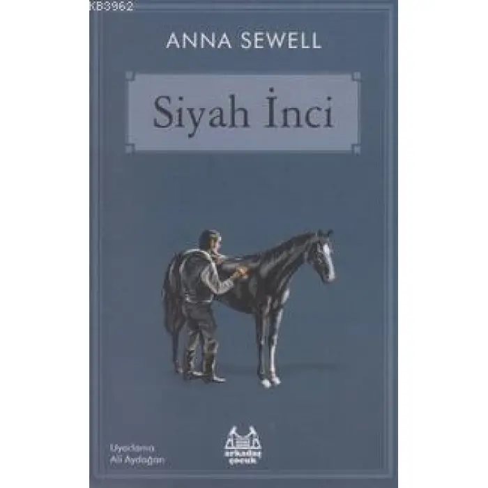 Siyah İnci
